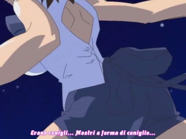 Otaku Gallery  / Anime e Manga / Girls Bravo / Screen Shots / Seconda Stagione / 08 - Orecchie di coniglio / 007.jpg